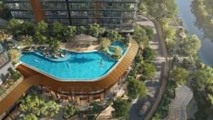 Tiện Ích Hoàn Hảo Tại Sun Grand City Cầu Giấy