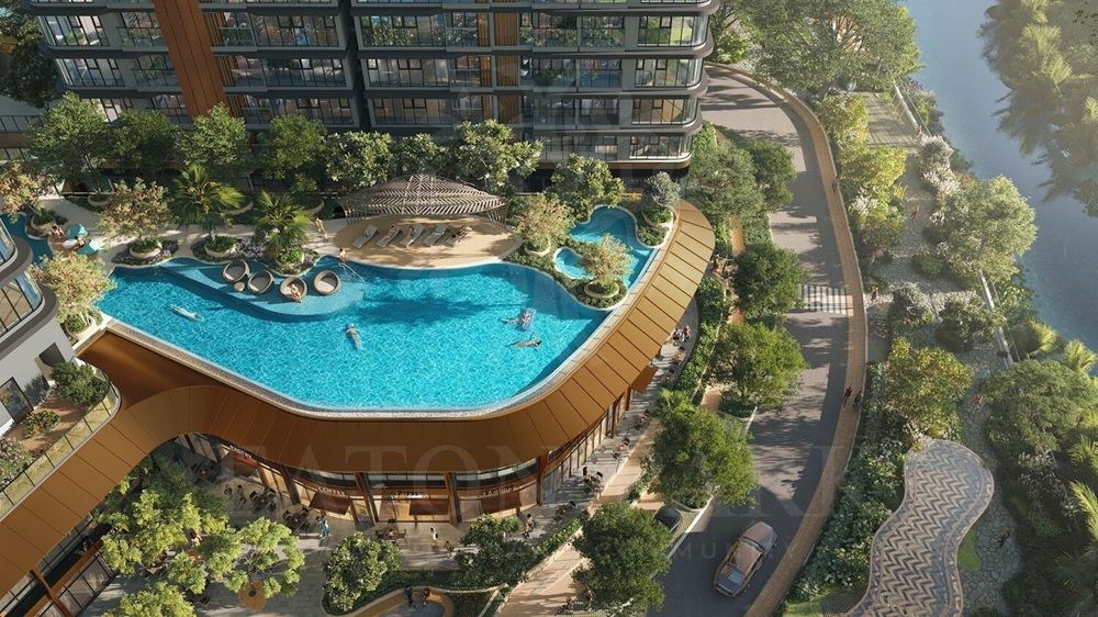 Sun Grand City Cầu Giấy: Dự Án Đẳng Cấp Nâng Tầm Cuộc Sống Tại Hà Nội 12 Tiện Ích Hoàn Hảo Tại Sun Grand City Cầu Giấy