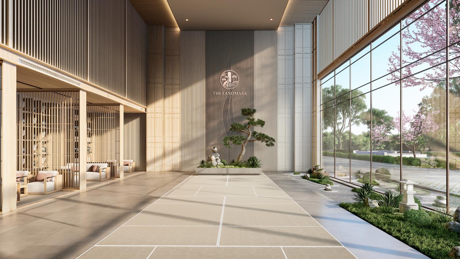 Sun Grand City Cầu Giấy: Dự Án Đẳng Cấp Nâng Tầm Cuộc Sống Tại Hà Nội 14 Tiềm Năng Tăng Trưởng Giá Trị Bất Động Sản của Sun Grand City Cầu Giấy