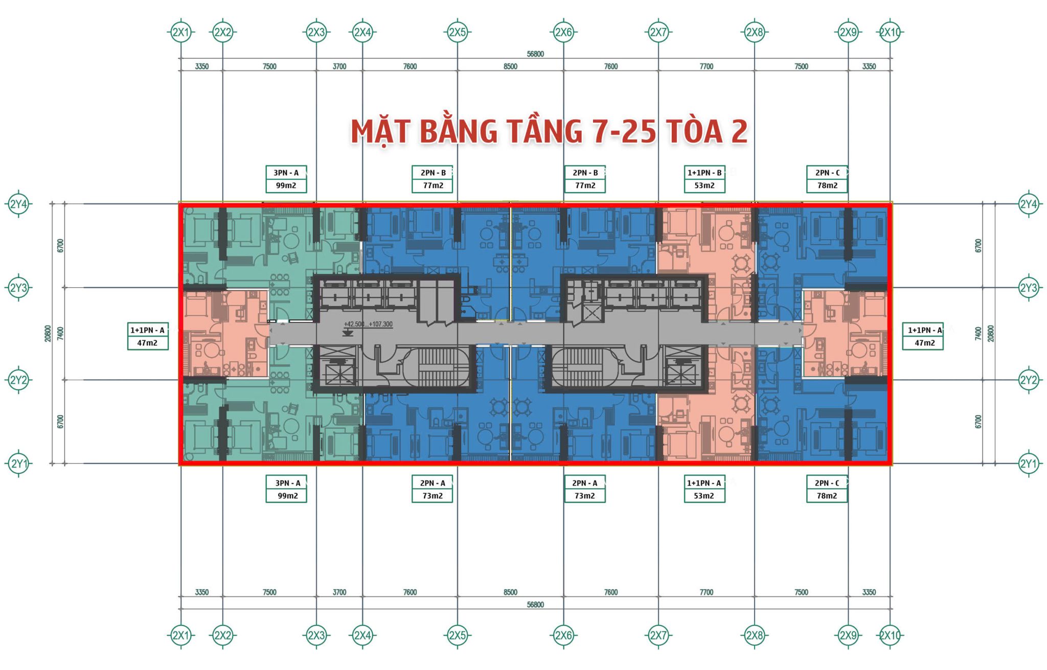 Sun Grand City Cầu Giấy: Dự Án Đẳng Cấp Nâng Tầm Cuộc Sống Tại Hà Nội 9 Thiết Kế Hiện Đại, Tinh Tế Đặc Trưng Của Sun Grand City Cầu Giấy